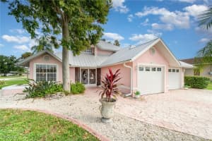 6701 Idlewild Street, Fort Myers, FL 33966 - MLS#2025012543