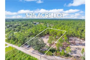 7602 18th Place, Labelle, FL 33935 - MLS#2025012545