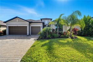 3304 Altimira Drive, Fort Myers, FL 33905 - MLS#2025012546