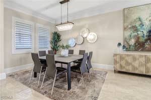 21450 Strada Nuova Circle, Estero, FL 33928 - MLS#2025012547