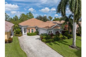 7539 Key Deer Court, Fort Myers, FL 33966 - MLS#2025012549