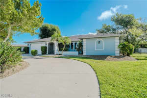 4015 9th Court, Cape Coral, FL 33904 - MLS#2025012550