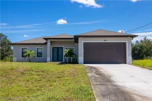 1834 Lindsay Street, Lehigh Acres, FL 33972 - MLS#2025012551