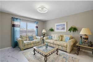 6836 Sandtrap Drive, Fort Myers, FL 33919 - MLS#2025012552