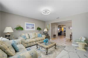 6836 Sandtrap Drive, Fort Myers, FL 33919 - MLS#2025012552