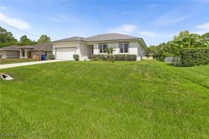 719 Little Rock Street, Lehigh Acres, FL 33974 - MLS#2025012553