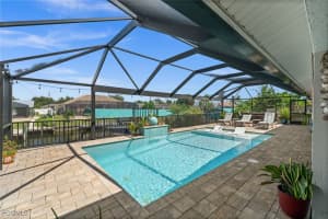 1405 23rd Terrace, Cape Coral, FL 33990 - MLS#2025012555