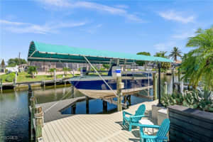 1405 23rd Terrace, Cape Coral, FL 33990 - MLS#2025012555