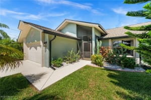 1405 23rd Terrace, Cape Coral, FL 33990 - MLS#2025012555