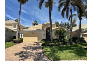 1965 Timarron Way, Naples