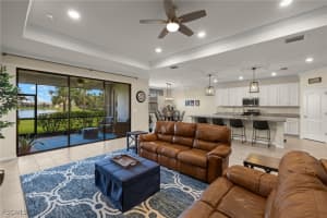 17413 Newberry Lane, Estero, FL 33928 - MLS#2025012562