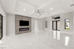 2829 25th Place, Cape Coral, FL 33914 - MLS#2025012564