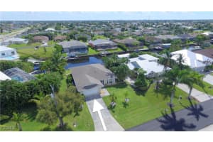 4231 20th Avenue, Cape Coral, FL 33914 - MLS#2025012567