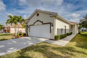 2667 Sunset Lake Drive, Cape Coral, FL 33909 - MLS#2025012569