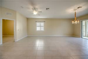 2667 Sunset Lake Drive, Cape Coral, FL 33909 - MLS#2025012569