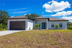 1836 Lindsay Street, Lehigh Acres, FL 33972 - MLS#2025012571