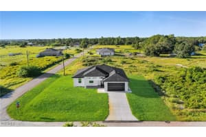 4206 15th Street, Lehigh Acres, FL 33972 - MLS#2025012572