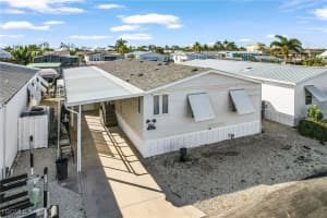 3089 Skipper Lane, St James City, FL 33956 - MLS#2025012576