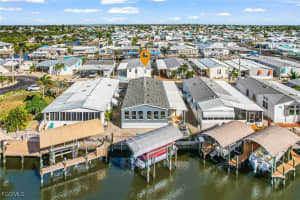 3089 Skipper Lane, St James City, FL 33956 - MLS#2025012576