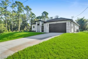 102 Grant Avenue, Lehigh Acres, FL 33936 - MLS#2025012578