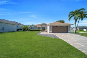 2905 29TH Lane, Cape Coral, FL 33914 - MLS#2025012580