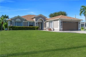 2905 29TH Lane, Cape Coral, FL 33914 - MLS#2025012580