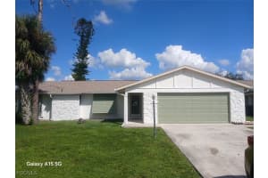16268 Shadow Pine Road, North Fort Myers, FL 33917 - MLS#2025012586