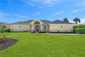 491 Cypress Way, Naples, FL 34110 - MLS#2025012589