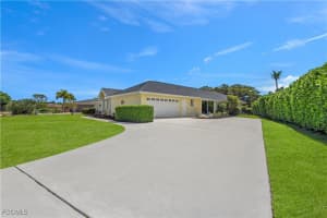 491 Cypress Way, Naples, FL 34110 - MLS#2025012589