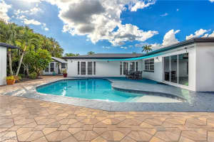 8327 Riviera Avenue, Fort Myers, FL 33919 - MLS#2025012596