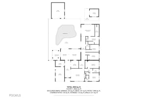 8327 Riviera Avenue, Fort Myers, FL 33919 - MLS#2025012596