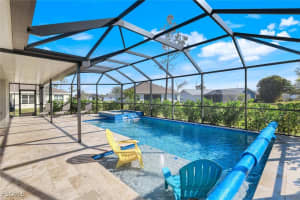 566 Corrientes Circle, Punta Gorda, FL 33983 - MLS#2025012597