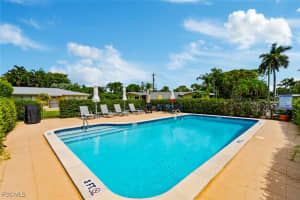 4936 West Boulevard, Naples, FL 34103 - MLS#2025012598