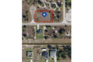 853 Conlee Court, Lehigh Acres, FL 33974 - MLS#2025012607