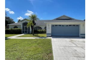 2601 Elva Place, Lehigh Acres, FL 33971 - MLS#2025012608