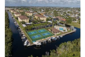 1791 Four Mile Cove Parkway, Cape Coral, FL 33990 - MLS#2025012609