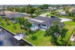 2851 19th Place, Cape Coral, FL 33904 - MLS#2025012612
