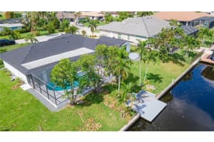 2851 19th Place, Cape Coral, FL 33904 - MLS#2025012612