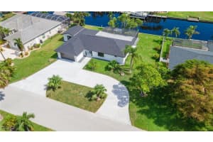2851 19th Place, Cape Coral, FL 33904 - MLS#2025012612