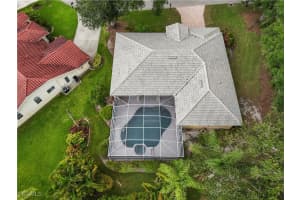 11810 Woodshire Circle, Fort Myers, FL 33913 - MLS#2025012619