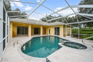 11810 Woodshire Circle, Fort Myers, FL 33913 - MLS#2025012619