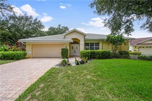 11810 Woodshire Circle, Fort Myers, FL 33913 - MLS#2025012619