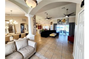 309 28th Terrace, Cape Coral, FL 33904 - MLS#2025012624