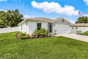 6073 Latimer Avenue, Fort Myers, FL 33905 - MLS#2025012625