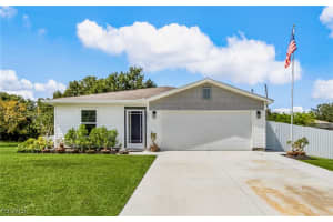 6073 Latimer Avenue, Fort Myers, FL 33905 - MLS#2025012625