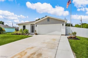 6073 Latimer Avenue, Fort Myers, FL 33905 - MLS#2025012625