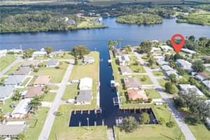 15083 Buckeye Drive, Fort Myers, FL 33905 - MLS#2025012628