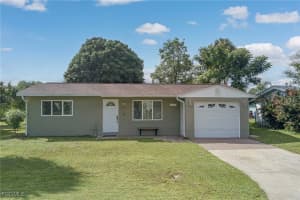 15083 Buckeye Drive, Fort Myers, FL 33905 - MLS#2025012628