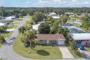 15083 Buckeye Drive, Fort Myers, FL 33905 - MLS#2025012628