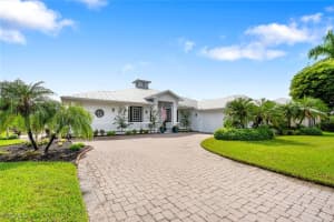 16171 Bentwood Palms Drive, Fort Myers, FL 33908 - MLS#2025012631